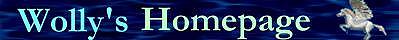 Wolly's Homepage